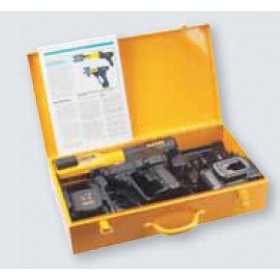 Portable tool kit